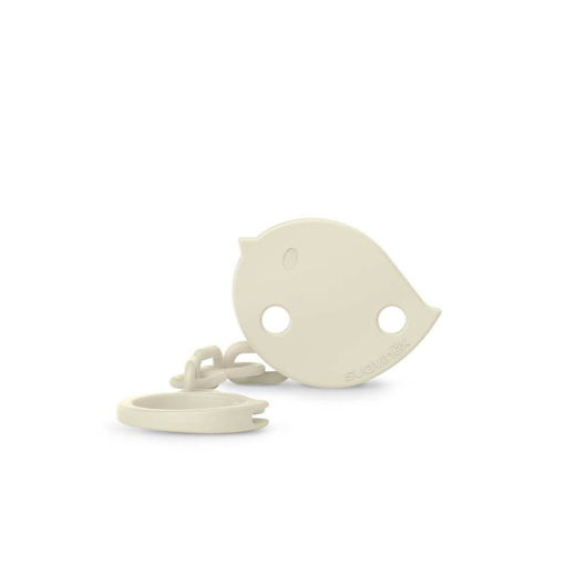 Picture of SUAVINEX CLIP BIRDIES BEIGE
